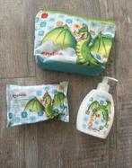 Efteling toiletlas gevuld NIEUW, Sieraden, Tassen en Uiterlijk, Ophalen of Verzenden, Nieuw