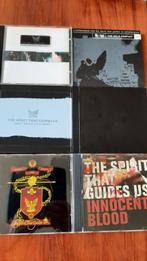 The Spirit That Guides Us CD collectie, Ophalen of Verzenden, Zo goed als nieuw, Gospel, Boxset