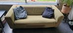 Ikea Klippan Bank with 3 different covers included, Huis en Inrichting, Ophalen of Verzenden, Gebruikt, 75 tot 100 cm, Tweepersoons