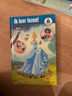 Disney Prinses Ik Leer Lezen - AVI e3, Ophalen of Verzenden, Gelezen, Sprookjes