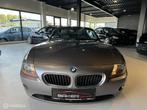 BMW Z4 Roadster 2.5i S - Automaat - Youngtimer - Leder -, Automaat, Achterwielaandrijving, Gebruikt, Cabriolet