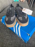 Adidas Samba W Sneakers - Maat 38 nieuw, Ophalen of Verzenden, Nieuw, Zwart, Sneakers of Gympen