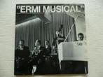 Jazz single The Diamond Five – Ermi Musical (1963), Gebruikt, 7 inch, Single, Ophalen of Verzenden