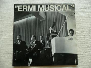 Jazz single The Diamond Five – Ermi Musical (1963) beschikbaar voor biedingen