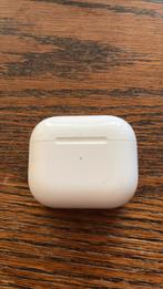 Airpods 3 incl doos en bon 50€ vandaag ophalen, Telecommunicatie, Mobiele telefoons | Oordopjes, Ophalen, Zo goed als nieuw
