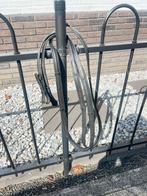 Bridle2fit softteugels maat full zwart trens, Dieren en Toebehoren, Paarden en Pony's | Hoofdstellen en Tuigage, Ophalen of Verzenden