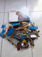 Meccano, Verzamelen, Speelgoed, Ophalen of Verzenden, Gebruikt