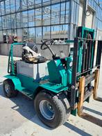 Prins heftruck shifter 1.2 off the road, Zakelijke goederen, Machines en Bouw | Heftrucks en Intern transport, 1000 tot 2000 kg