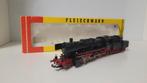 Fleischmann br50, h0, Gebruikt, Fleischmann, Ophalen of Verzenden, Analoog