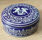 koektrommel General Bisquets, volgnr 28, Verzamelen, Ophalen of Verzenden, Gebruikt, Koek(jes), Overige merken