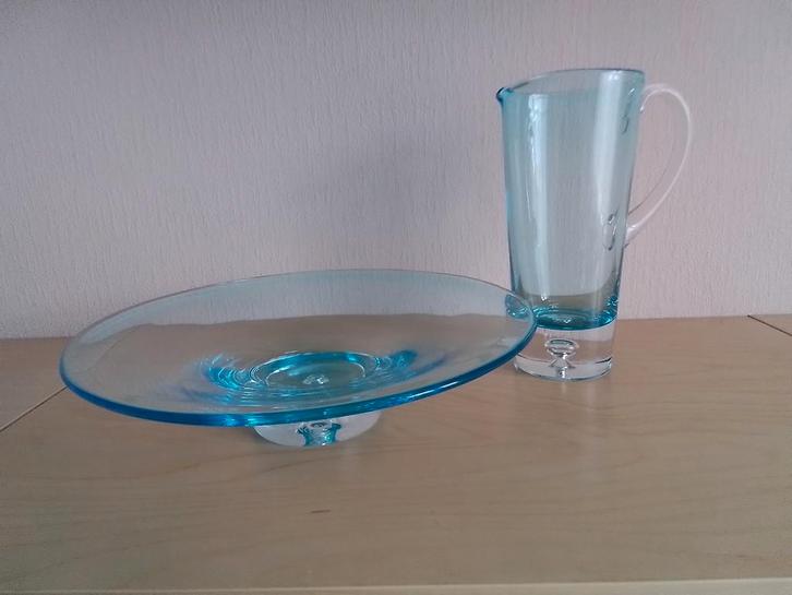 Krosno bonny, Antiek en Kunst, Antiek | Glas en Kristal, Ophalen of Verzenden