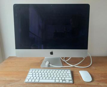 Apple iMac 21.5” (Mid 2011) in originele doos - 8 GB RAM  beschikbaar voor biedingen