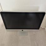 iMac (medio 2010) 500GB HDD, goed werkend, Ophalen, 2 tot 3 Ghz, IMac, Zo goed als nieuw