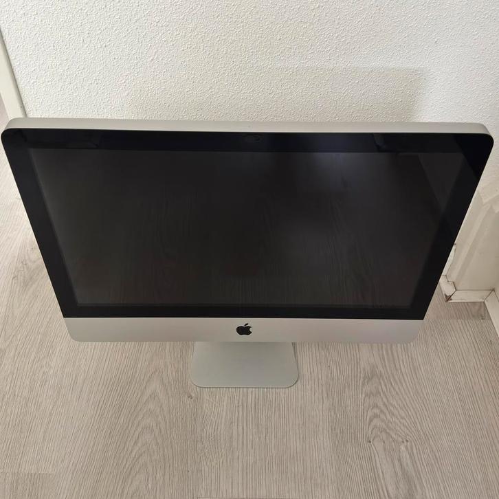 iMac (medio 2010) 500GB HDD, goed werkend, Computers en Software, Apple Desktops, Zo goed als nieuw, iMac, HDD, 2 tot 3 Ghz, 16 GB