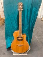Yamaha APX700 NT Akoestische Gitaar, Muziek en Instrumenten, Snaarinstrumenten | Gitaren | Akoestisch, Ophalen of Verzenden, Gebruikt