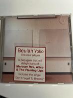 Fargo - Yoko CD, Ophalen of Verzenden, Zo goed als nieuw