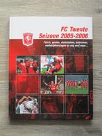 FC Twente 2005-2006, Ophalen of Verzenden, Gelezen, Balsport