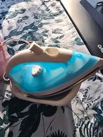 Draadloos Strijkijzer - Gemakkelijk en Efficiënt!, Witgoed en Apparatuur, Strijkijzers en Strijkplanken, Ophalen of Verzenden