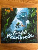 Everdell - uitbreiding Pearlbrook (Engels), Hobby en Vrije tijd, Gezelschapsspellen | Bordspellen, Een of twee spelers, Ophalen of Verzenden
