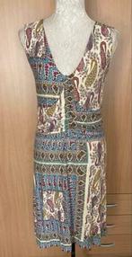 Tramontana jurk maat M, Maat 38/40 (M), Overige kleuren, Ophalen of Verzenden, Zo goed als nieuw