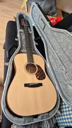 Furch vintage 1D SM  Western + Koffer nieuw, Ophalen of Verzenden, Nieuw, Western- of Steelstringgitaar, Met koffer