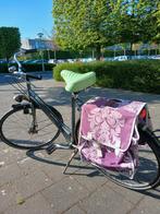 Fiets te koop, Fietsen en Brommers, Fietsen | Dames | Omafietsen, Ophalen of Verzenden, Zo goed als nieuw, Locomotief, Versnellingen
