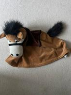 Paardenhoes voor om de skippybal, Ophalen, Zo goed als nieuw