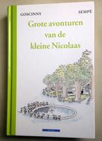 Grote Avonturen Van De Kleine Nicolaas Sempe Goscinny, Boeken, Sempe & Goscinny, Zo goed als nieuw, Nederland, Verzenden