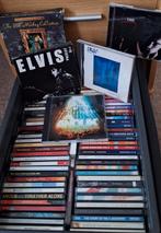 CD's & DVD's partij Diverse, Ophalen, Zo goed als nieuw