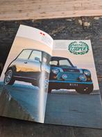 Mini Cooper ,Mini Sprite  Pubno. EO 869, Ophalen of Verzenden, Overige merken