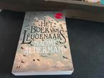Het boek van leugenaars - Naomi Alderman, Ophalen of Verzenden, Gelezen, Nederland