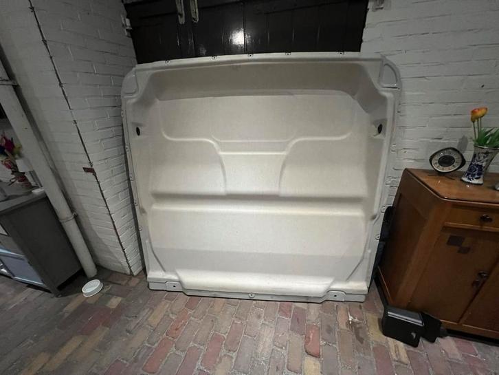 Tussenschot Fiat Ducato / Citroen Jumper / Peugeot Boxer, Auto-onderdelen, Carrosserie en Plaatwerk, Bumper, Citroën, Fiat, Opel