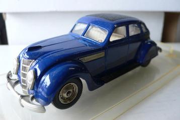 chrysler airflow -rex toys   1/43 beschikbaar voor biedingen
