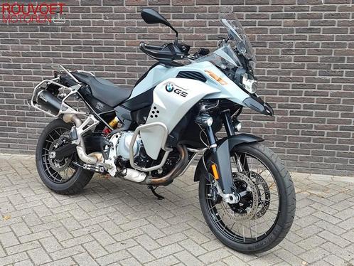 BMW F 850 GS ADVENTURE F850GSA F850 850GSA, Motoren, Motoren | BMW, Bedrijf, Overig, 12 t/m 35 kW, 2 cilinders
