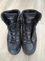 Lowa renegate gtx mid 44 zwart, Ophalen of Verzenden, Gebruikt, Schoenen