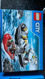 Lege lego city doos 60129, Ophalen of Verzenden, Zo goed als nieuw, Lego