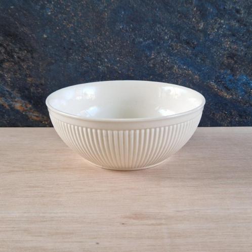 Wedgwood Queens Ware serveerschaal 16 cm, Antiek en Kunst, Antiek | Servies los, Ophalen of Verzenden