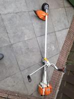stihl fs 360, Tuin en Terras, Bosmaaiers, Ophalen, Gebruikt, Benzine