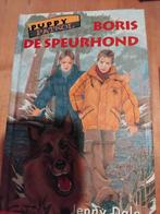 J. Dale - Boris de speurhond, J. Dale, Fictie algemeen, Ophalen of Verzenden, Zo goed als nieuw