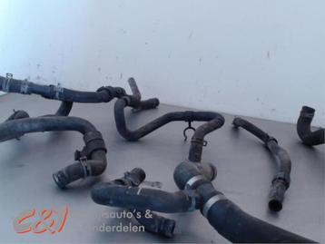 Slang (diversen) van een Volkswagen Crafter beschikbaar voor biedingen