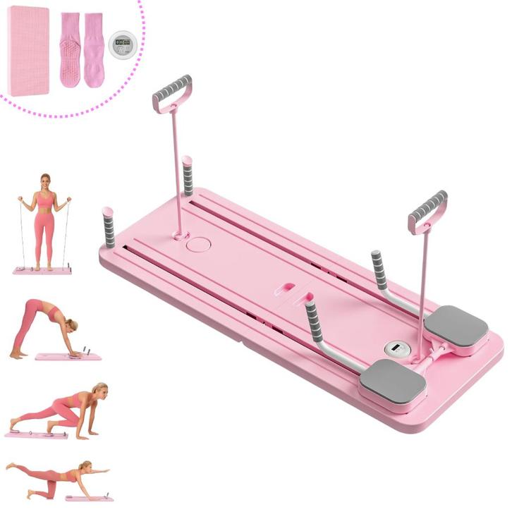 Gloednieuwe pilates borden MOETEN WEG ivm faillissement, Sport en Fitness, Yoga en Pilates, Nieuw, Yoga-accessoire, Ophalen of Verzenden