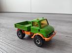 Siku Unimog Mercedes - Jaren 80, Ophalen of Verzenden