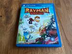Rayman Origins, Playstation VITA, als nieuw, Spelcomputers en Games, Games | Sony PlayStation Vita, Ophalen, 1 speler, Zo goed als nieuw