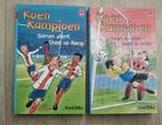 62 .. Koen kampioen : Fred Diks, Boeken, Ophalen of Verzenden, Zo goed als nieuw, Fictie algemeen