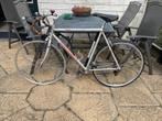 Peugeot racefiets, Fietsen en Brommers, Fietsen | Racefietsen, Gebruikt, Heren, Aluminium, Overige maten
