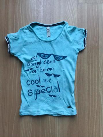 Shirt jilly maat 152 zomer beschikbaar voor biedingen