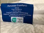Nieuwe topper van Swiss Sense, Aeromax comfort 1, Huis en Inrichting, Slaapkamer | Matrassen en Bedbodems, Ophalen, 210 cm, Matras