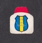 Embleem Logo Voetbalclub VV De Spechten Eindhoven 1960., Verzamelen, Ophalen of Verzenden, Zo goed als nieuw