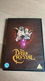 The dark crystal, Alle leeftijden, Ophalen of Verzenden, 1940 tot 1960, Zo goed als nieuw