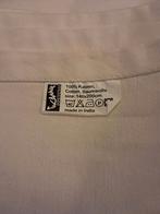 Borduurstof tafellaken 140 x 200 cm. NIEUW., Ophalen of Verzenden, Nieuw, Borduurpakket